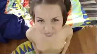 little teen 18 anal