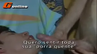 Twinks sex
