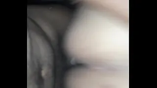 Why you running??