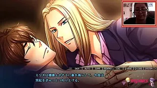 Paraíso (Mitsugi) #63 - ¡ SE PUSO HORNY!