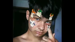 New fucker desperate for love and affection
