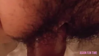 Fucking My Asian Wife