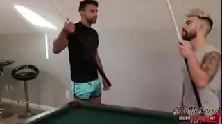 Delicious Latinos