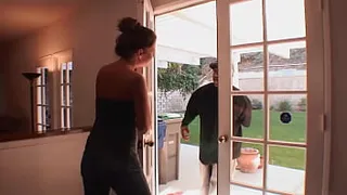 Afternoon Housewife Fuck Fest