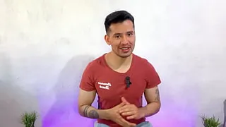 23cm Canadian man penetrates young Mexican bareback in the beach hotel! Sex story