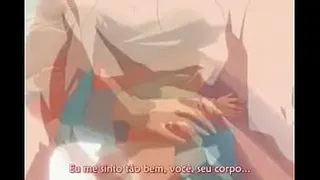sensitive yaoi 4