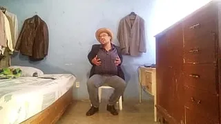 The transport fetish gangster.