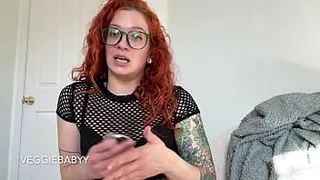 pleasure Domme's chastity rules - how I'd keep you locked up, JOI, CEI - full video on Veggiebabyy Manyvids