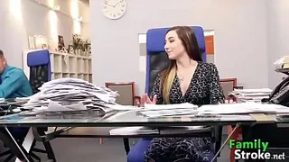 Dirty Flix - I love deep tight pussy Alina West