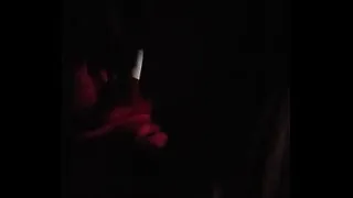 deepthroat in a Bando
