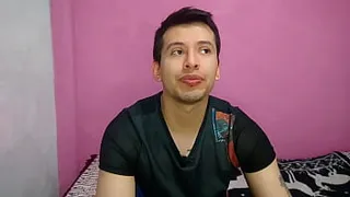 Man married to a woman ends up fucking the mechanic with his big and thick cock at a party -Sex story