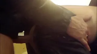 leather biker addict