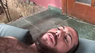 Brazilian naughty gay bears