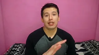 I have a boyfriend but I stick my 19cm big cock bareback into my straight gym partner! sexual story