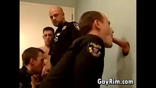 Polices fucking polices