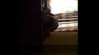 18 YEAR OLD WANTS TO TRY COCK