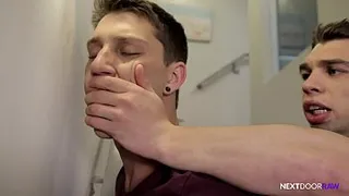 NextDoorRaw Cheating RAW Style In The Next Room, Sorry!