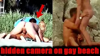 (Paul Canon, Ty Mitchell) Nate Grimes Had A Nice Gay Threesome - Men.com