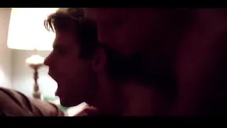 Garret Clayton - King Cobra Sex Scene