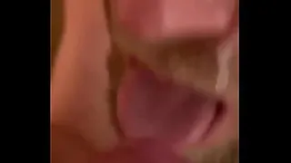 Love it when a guy has such a mind-blowing orgasm that he literally can't focus on filming anymore and drops the camera. I...