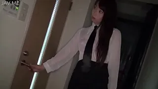 Belo Kiss Throat Obscenity Lesbian Crazy! !~