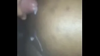Fucking my step auntie