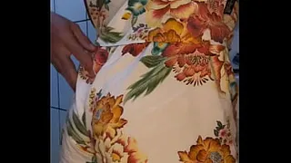 Amanda's Cum-Filled Ass Fuck Fest