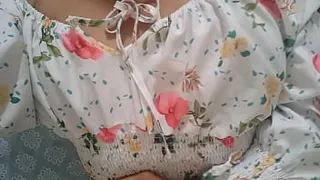 MY STEPSISTER HAS NOT HAD SEVERAL DAYS AND SHE GET STRIPPED TO GIVE HERSELF A NICE MASTURBATION UNTIL SHE MOANS WITH PLEASURE