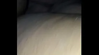 fucking my ass