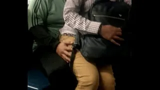 What's in the subway
