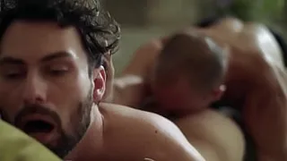 anal sex, fuck, photoshot,