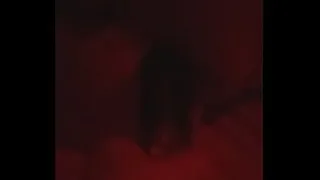She is fucking my ass