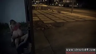 Step mom punishes comrade' boss but she's desperate to get home, so