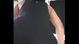 Mobien the ass very rich