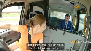 Cab Cabooom