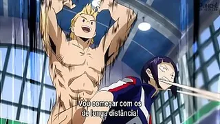 Bombed Blond Fucks 18 Quengas with Superfucks