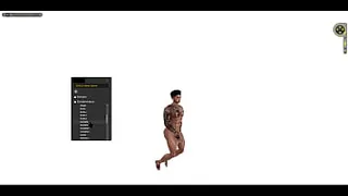 ACT Male Female V5 Standing 34 Triggers Mail; toonslive3@gmail.com