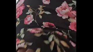 Fucking my Fat Ass BBW Granny doggy style.