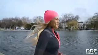 Deep Anal Redemption