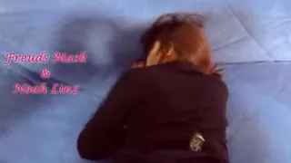 Making Her FIRST QUICK SEX in CAMERA!! Chilean students TRYING to put her in for the FIRST TIME without a condom!