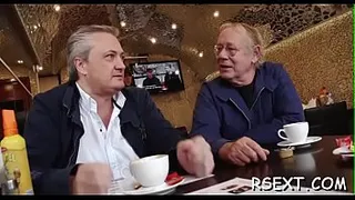 Horny dude visits the prostitutes and gets fat jock sucked