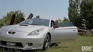 Farm Boys Get Their Dicks Sucked