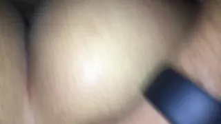 fucking a whore bareback part 2