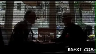 Brunette Terra's beaver wants sex