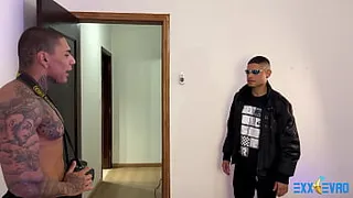 What I was doing until the porn videos... Watch full!