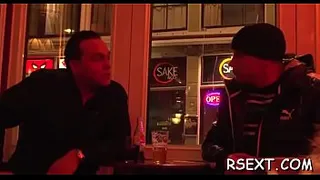Sexy obese hooker gets finger fucked and gives steamy blowjob