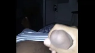 Me and my BIG BLACK COCK