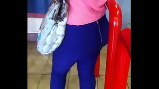 Beautiful ass