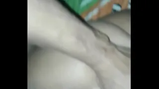 Broken ass