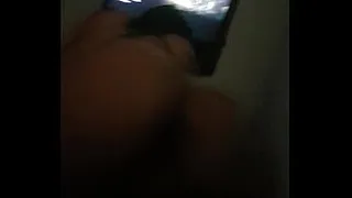 hot ass sitting